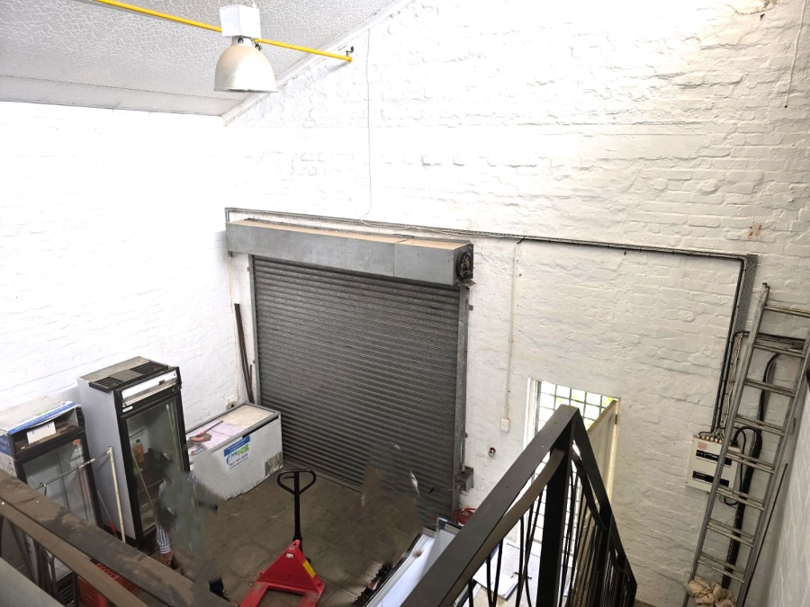 Commercial Property for Sale in Dal Josafat Western Cape